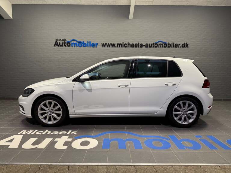 VW Golf VII