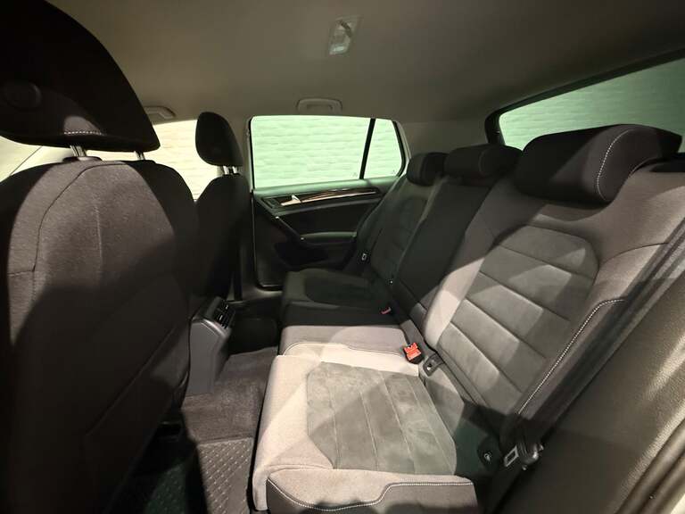 VW Golf VII