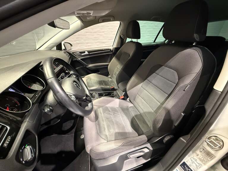 VW Golf VII