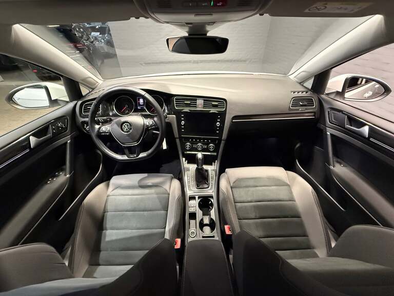 VW Golf VII