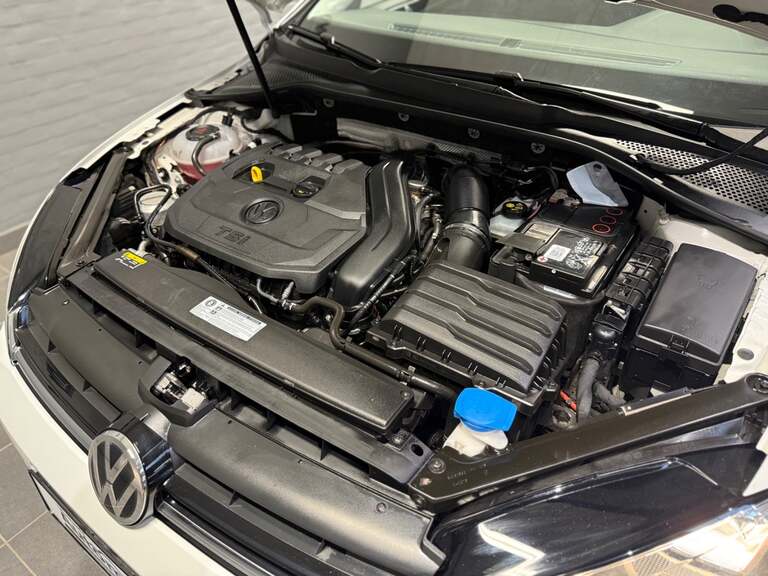 VW Golf VII