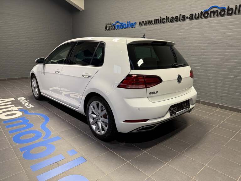 VW Golf VII