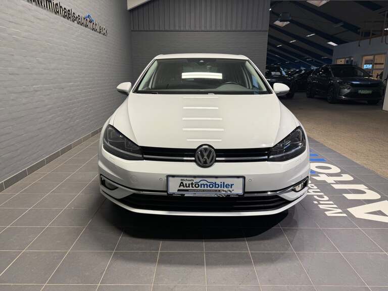 VW Golf VII