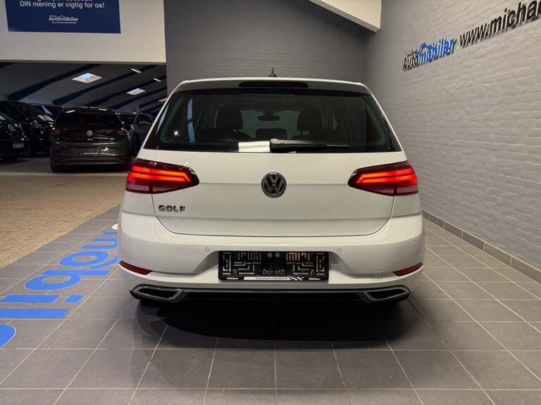 VW Golf VII