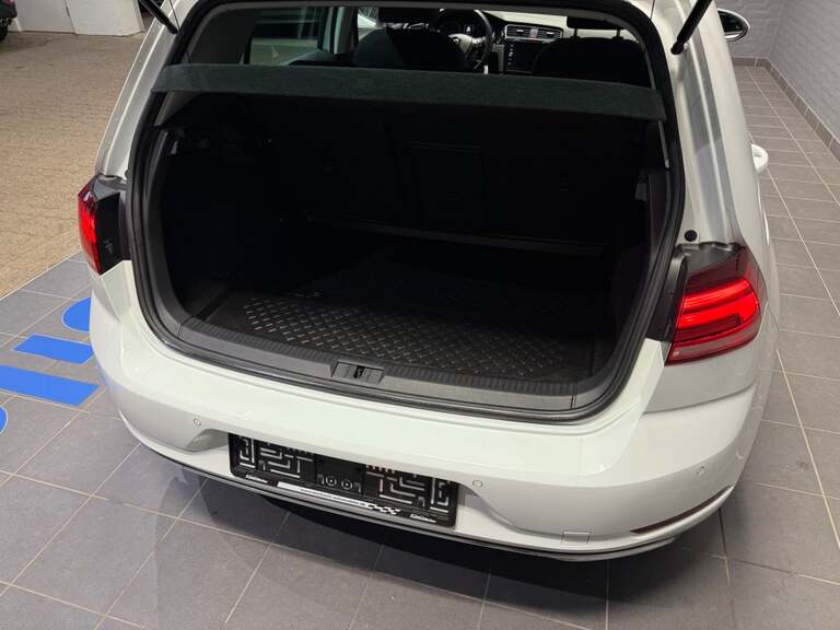 VW Golf VII