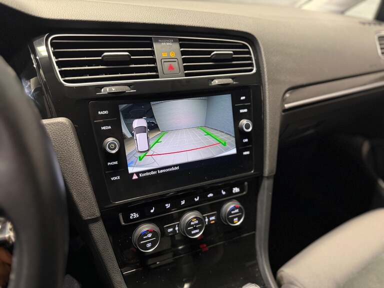VW Golf VII
