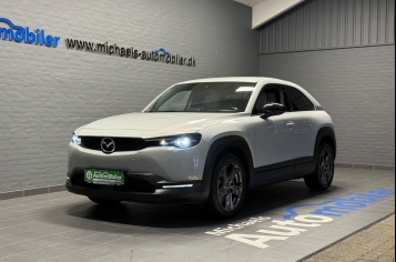 Mazda MX-30