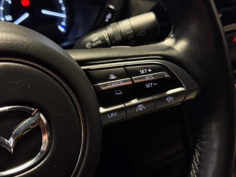Mazda MX-30