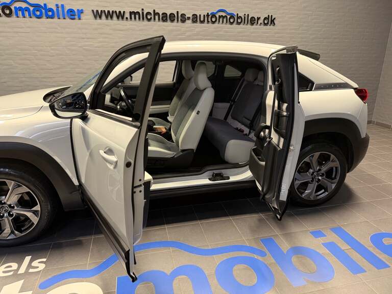 Mazda MX-30