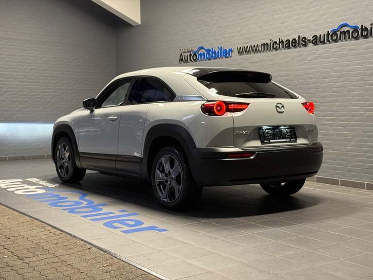 Mazda MX-30