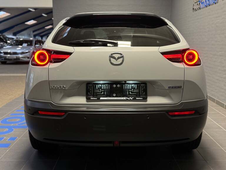 Mazda MX-30