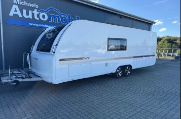 Adria 673 PK