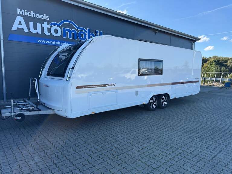 Adria 673 PK