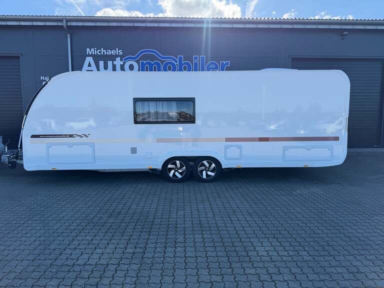 Adria 673 PK