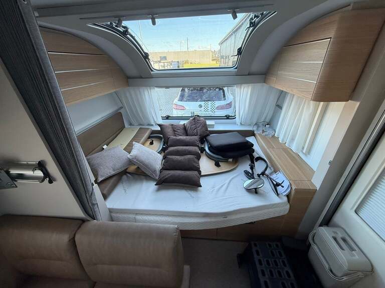 Adria 673 PK