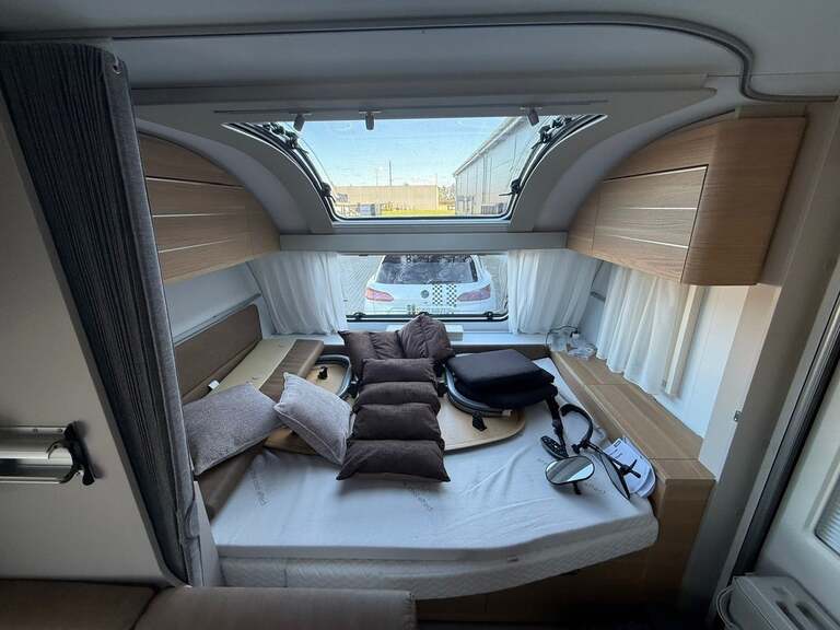 Adria 673 PK