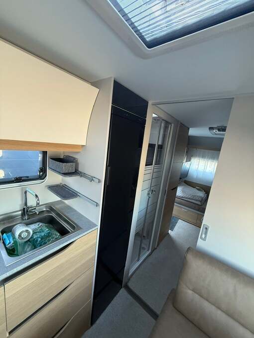 Adria 673 PK