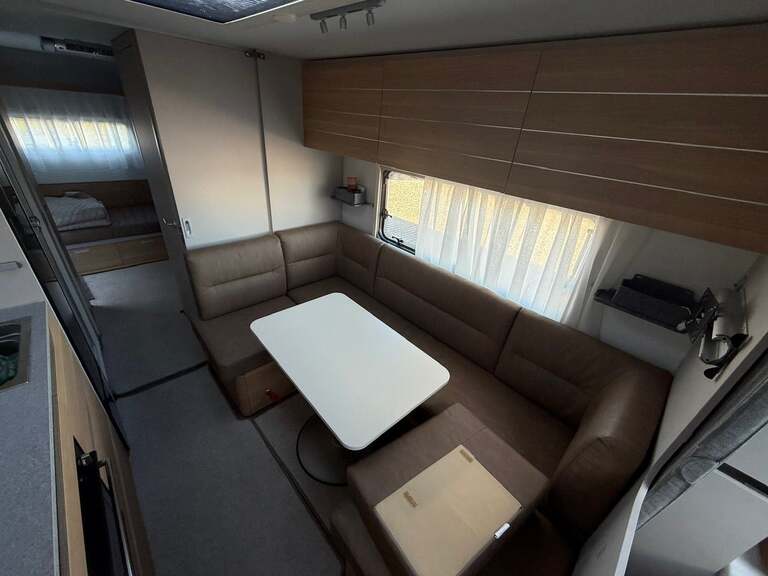 Adria 673 PK
