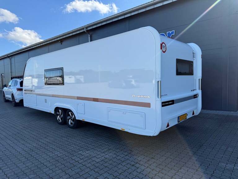 Adria 673 PK