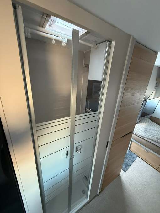 Adria 673 PK