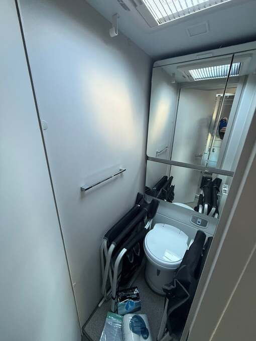 Adria 673 PK