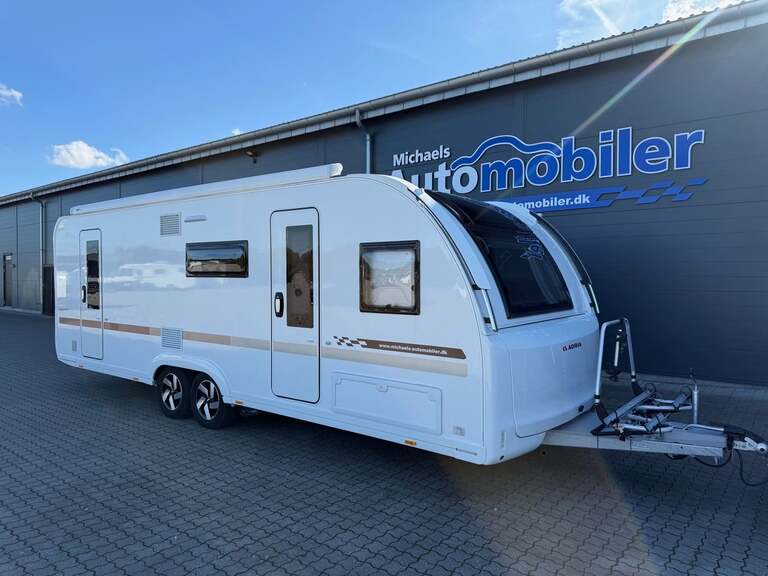 Adria 673 PK