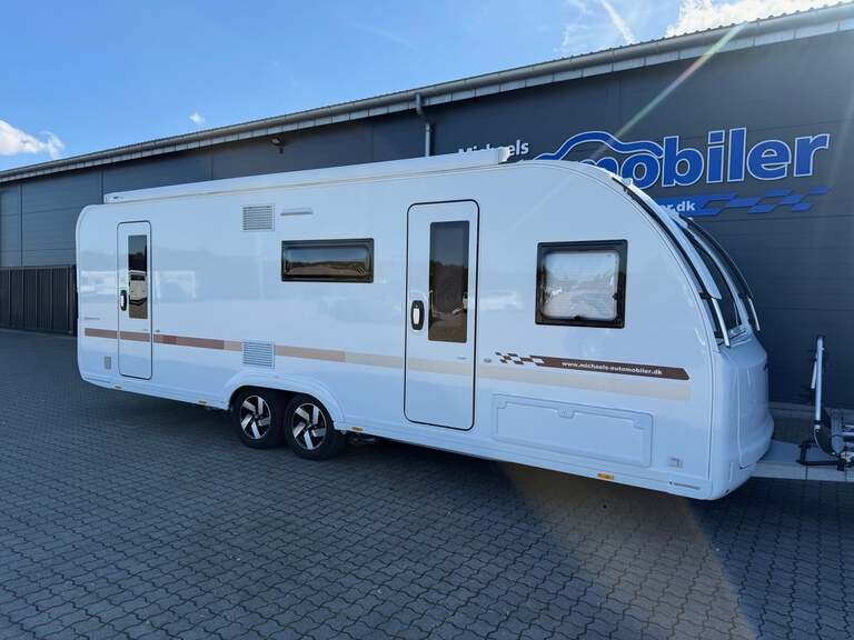 Adria 673 PK