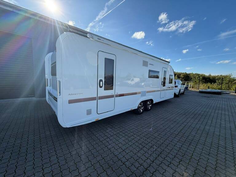 Adria 673 PK
