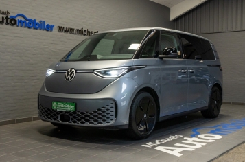 VW ID.Buzz