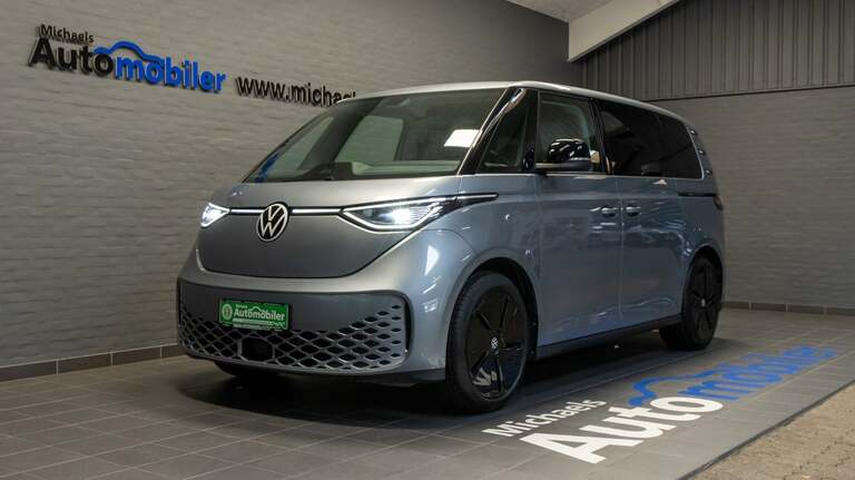 VW ID.Buzz