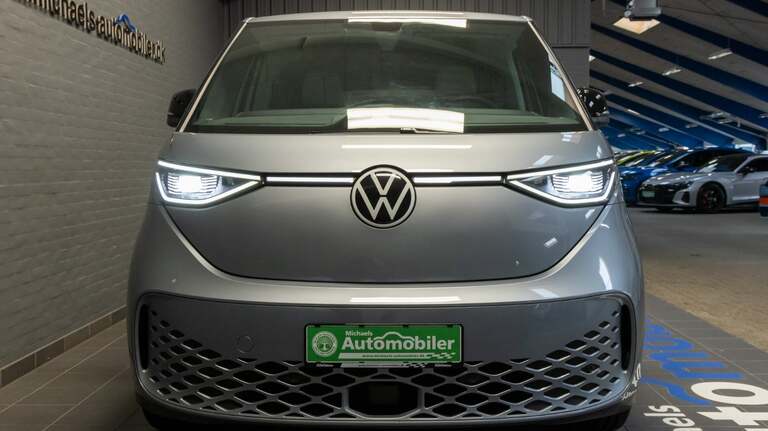 VW ID.Buzz