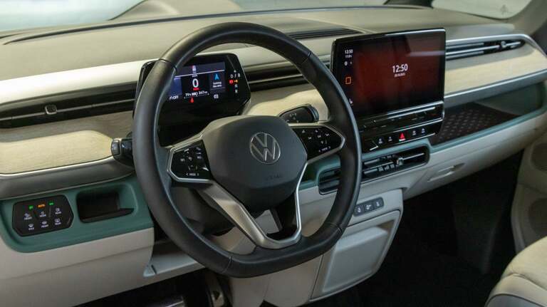 VW ID.Buzz