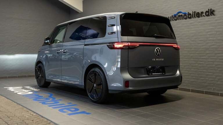 VW ID.Buzz