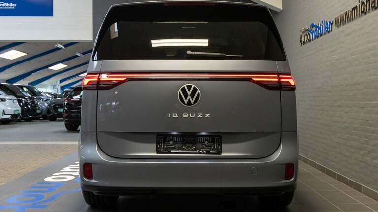 VW ID.Buzz
