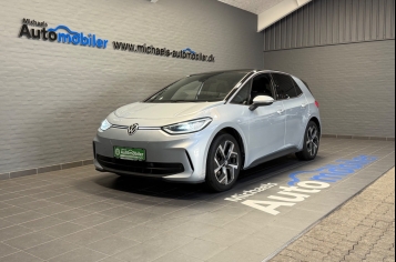 VW ID.3