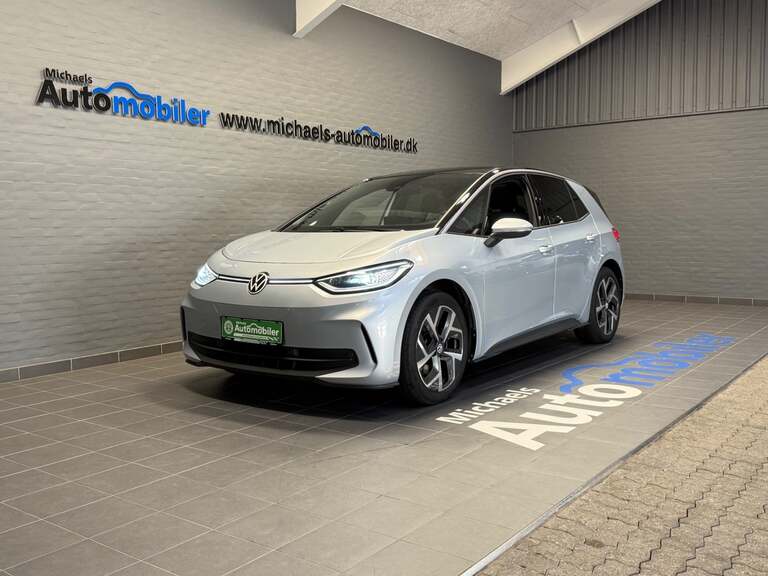 VW ID.3