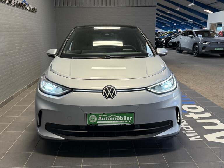 VW ID.3