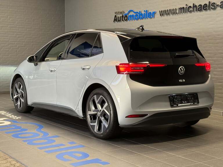 VW ID.3