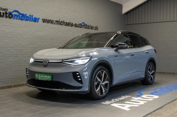 VW ID.4
