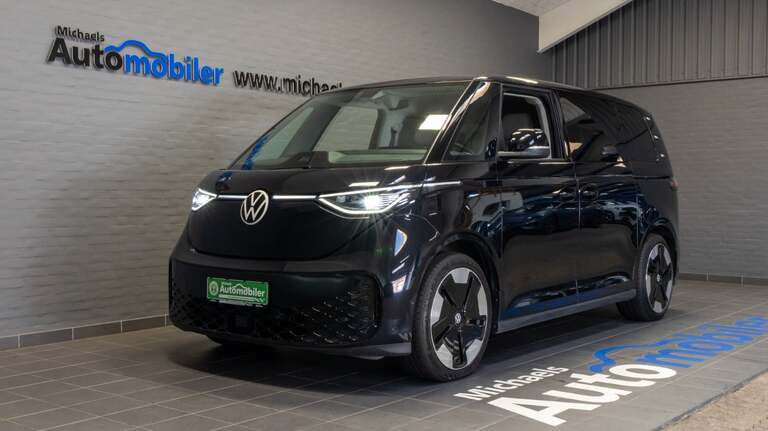 VW ID.Buzz