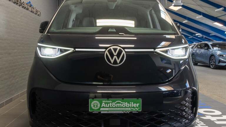 VW ID.Buzz