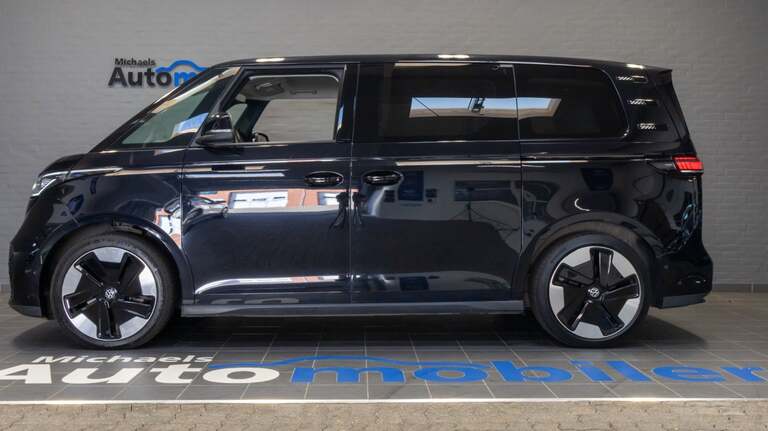 VW ID.Buzz
