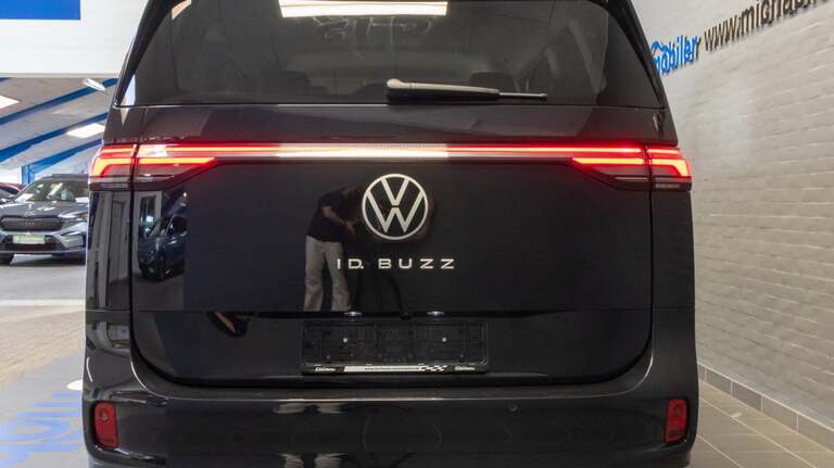 VW ID.Buzz