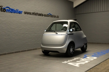 Micro Microlino