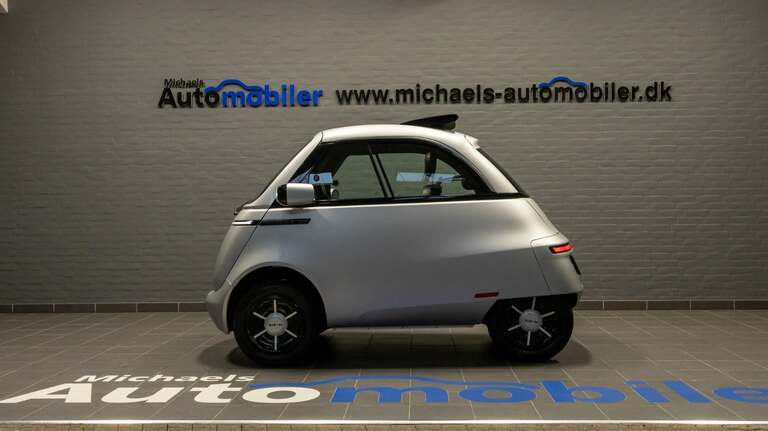 Micro Microlino