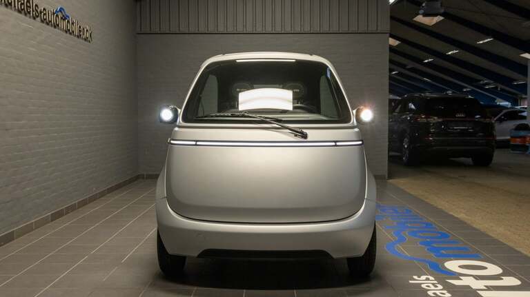 Micro Microlino