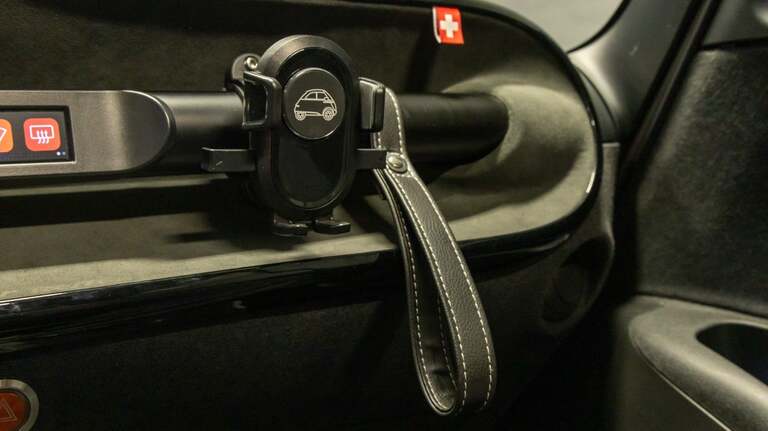 Micro Microlino