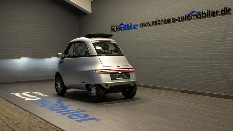 Micro Microlino