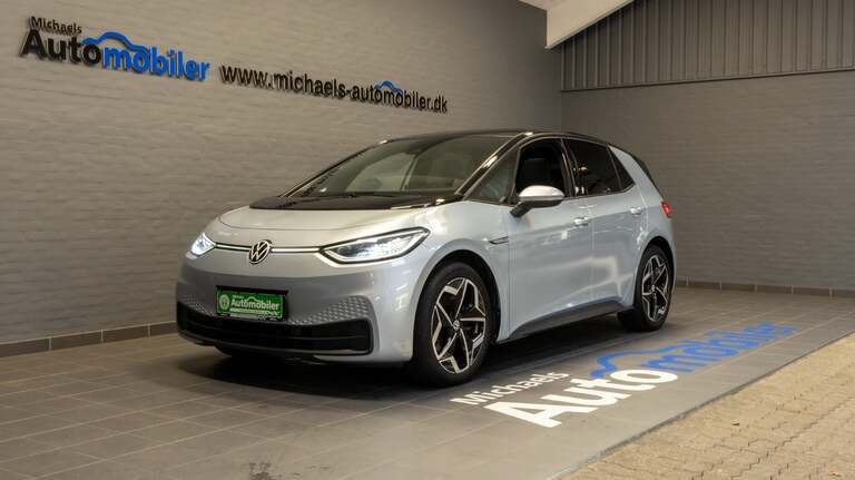 VW ID.3