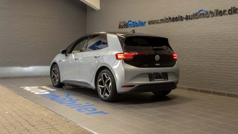 VW ID.3